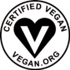 Vegan.org Certification