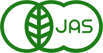 JAS logo