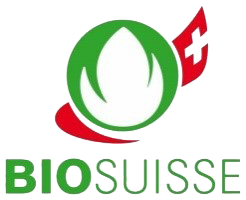 Bio Suisse Logo
