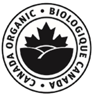 Canadian Organic Certification