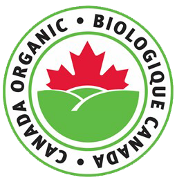Canadian Organic Certification