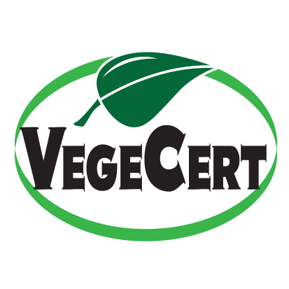 VegeCert Certification