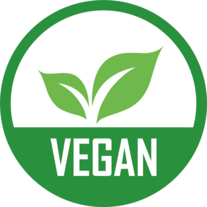 vegan logo