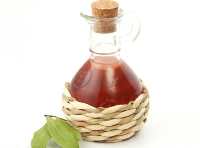 Berry Vinaigrette