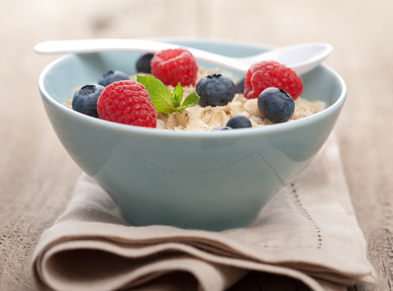 Power Breakfast Bowl