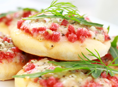 Dairy Free Vegan Pizza Recipe