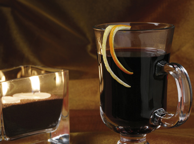 Maple Vin Brûlé