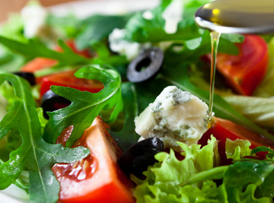 Mediterranean Pearl Salad
