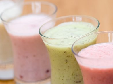 Power Protein Smoothie