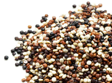 Quinoa Stuffing