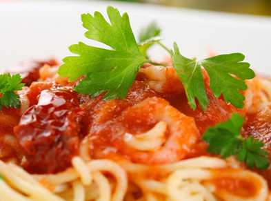Spa-get-me-some More Raw Spaghetti